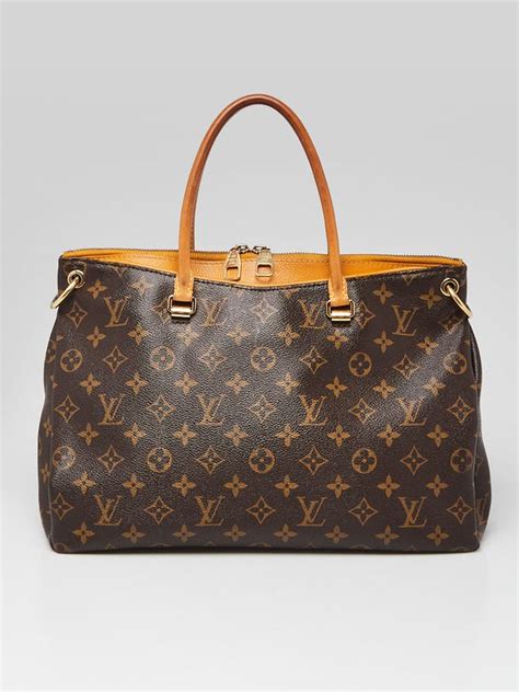 louis vuitton saffron colors.